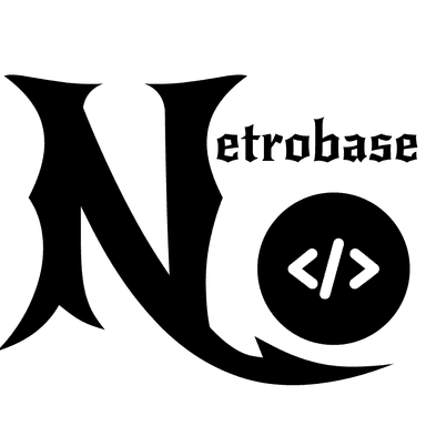 Netrobase Dev